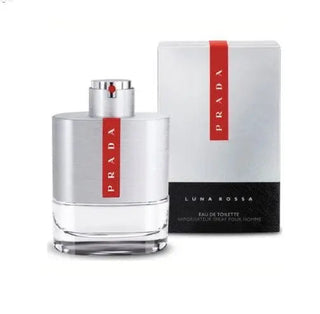 Prada Men's Luna Rossa 5.0 oz EDT Spray