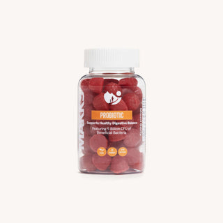 Probiotic Gummies