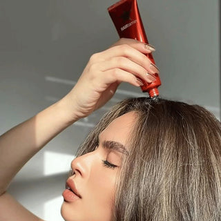 Gorgeous Growth Scalp Serum