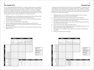 Puzzle Baron's Logic Puzzles (Spiral Bound) Lay it Flat Publishing Group
