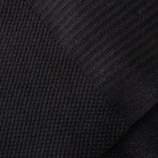 Quarter Ankle Compression Socks – Black