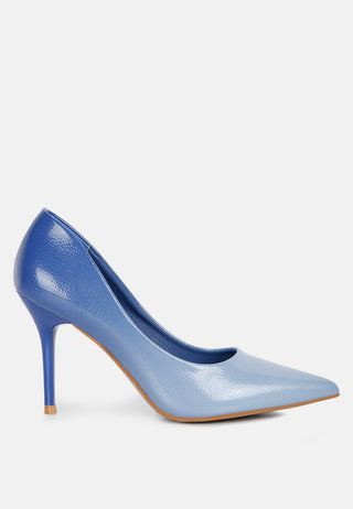 Daddario Ombre Mid Heel Pumps