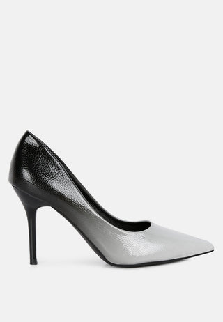 Daddario Ombre Mid Heel Pumps