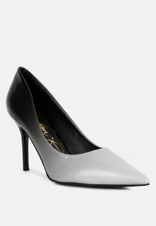 Daddario Ombre Mid Heel Pumps