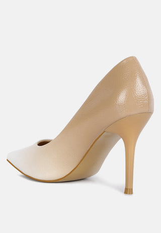 Daddario Ombre Mid Heel Pumps