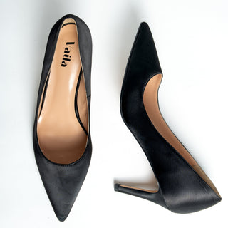 Capri Pumps - By Baano