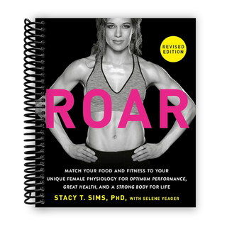 ROAR: Revised Edition (Spiral Bound) - By Baano