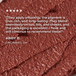 Balmie Singles Axiology