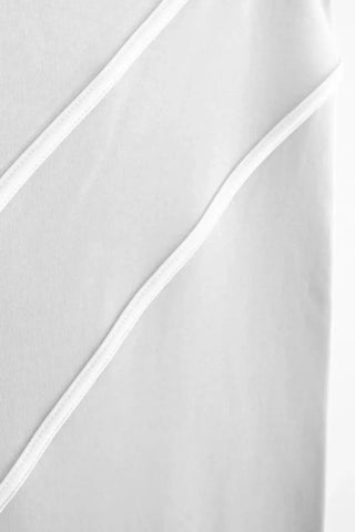 Ramsey Gray Newborn Coming Home Set (5 pcs) - By Baano