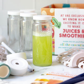 The Ultimate Juicy Bundle 🛍