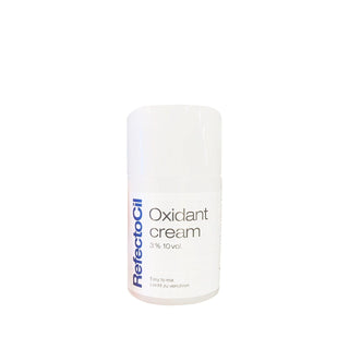 RefectoCil 3% 10 vol. Cream Oxidant 100 ml - By Baano