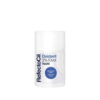 RefectoCil 3% 10 vol. Liquid Oxidant 100 ml - By Baano