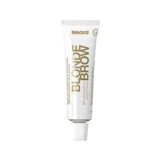 RefectoCil Blond Brow Lightening Eyebrow Dye 15 ml - By Baano