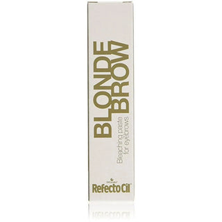 RefectoCil Blond Brow Lightening Eyebrow Dye 15 ml - By Baano