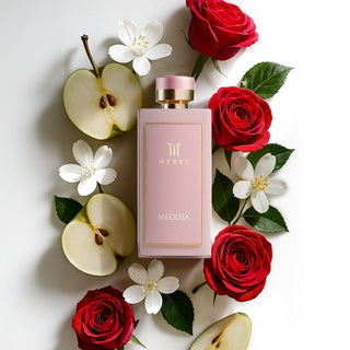 MEDUSA | WOMEN Merve Perfumes