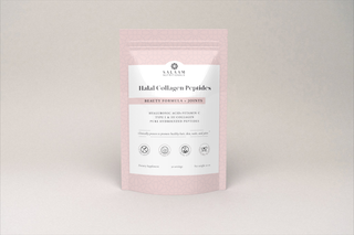 Hair Loss Bundle - By Baano