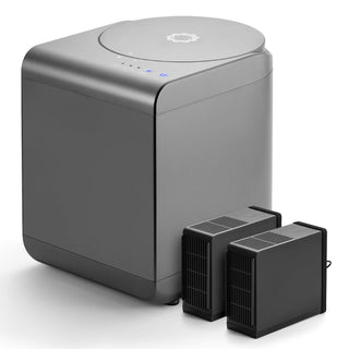 Revive Electric Kitchen Composter Airthereal