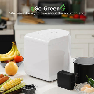 Revive Electric Kitchen Composter Airthereal