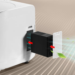 Revive Electric Kitchen Composter Airthereal