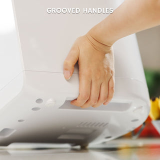 Revive Electric Kitchen Composter Airthereal