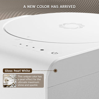 Revive Electric Kitchen Composter Airthereal