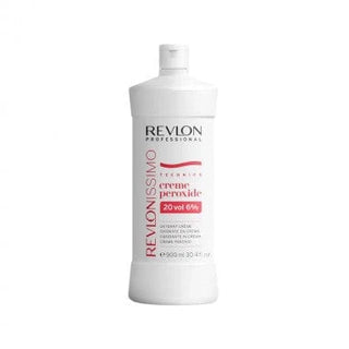 Revlon Revlonissimo Creme Peroxide Oxidant 20 Vol. %6 - 900 ml