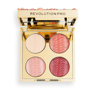 Revolution Pro Far Palette 3.2 gr - Quartz Crush - By Baano