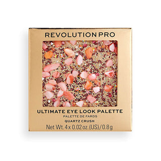 Revolution Pro Far Palette 3.2 gr - Quartz Crush - By Baano