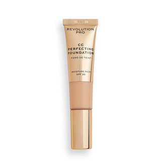 Revolution Pro Foundation CC Perfector F2.5 26 ml - By Baano