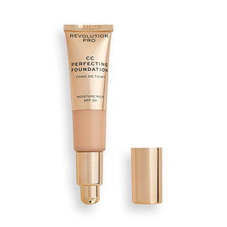 Revolution Pro Foundation CC Perfector F2.5 26 ml - By Baano
