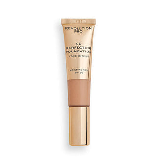 Revolution Pro Foundation CC Perfector F3 26 ml - By Baano