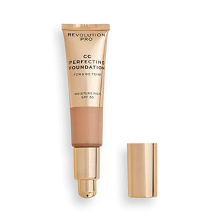 Revolution Pro Foundation CC Perfector F3 26 ml - By Baano