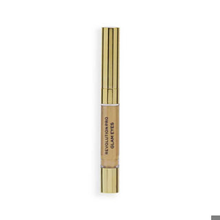 Revolution Pro Glam Eyeshadow Duo - Bejewel Chivela