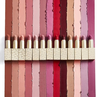 Revolution Pro New Neutral Satin Matte Lipstick - Vamped - By Baano