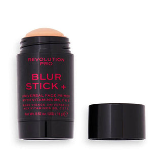 Revolution Pro Primer Blur Stick Plus Mini 15 gr - By Baano