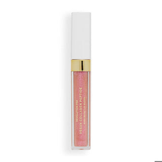 Revolution Pro Revolution Pro Vegan Collagen Peptide High Shine Lip Gloss - Bijoux - By Baano