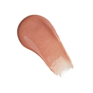 Revolution Pro Revolution Pro Vegan Collagen Peptide High Shine Lip Gloss - Cashmere - By Baano