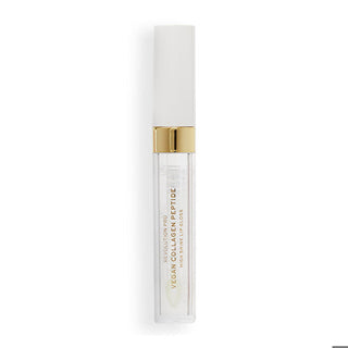 Revolution Pro Revolution Pro Vegan Collagen Peptide High Shine Lip Gloss - Mode - By Baano