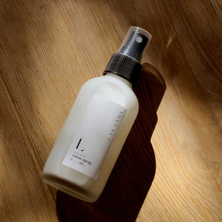 Lavender Room Spray - By Baano