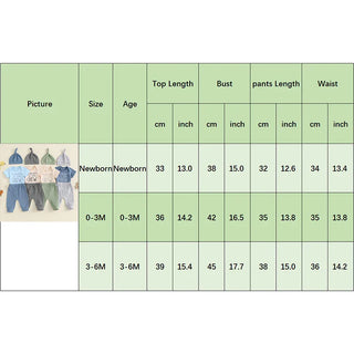 Baby Boy 3Pcs New To The Crew Outfit Letter Short Sleeve Romper with Solid Color Pants and Hat Set