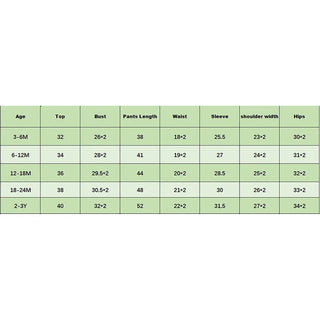 Baby Toddler Boys 2Pcs Outfit Long Sleeve Tractor Print Top and Pants Jogger Set