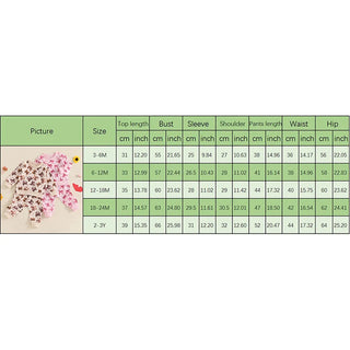 Baby Toddler Girls 2Pcs Fall Jogger Set Long Sleeve O Neck Bow Print Top Drawstring Pants Outfit