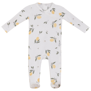Pastel Print Onesie - By Baano