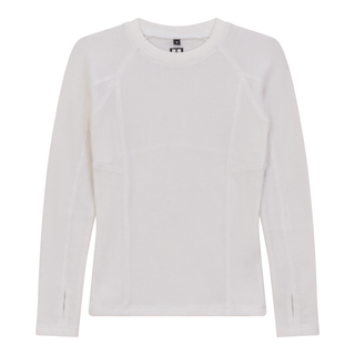 Waffle Top - By Baano