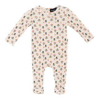 Floral Blossom Onesie - By Baano