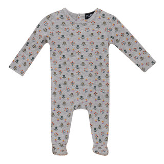 Floral Blossom Onesie - By Baano