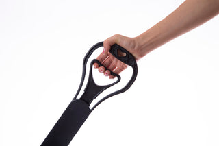 Mr. Peanut's 32" Tall Profile Pooper Scooper - By Baano