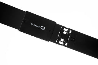 Mr. Peanut's 32" Tall Profile Pooper Scooper - By Baano