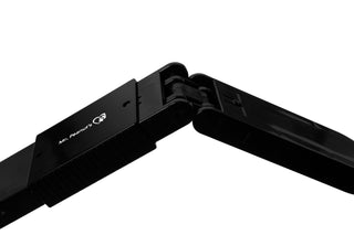 Mr. Peanut's 32" Tall Profile Pooper Scooper - By Baano