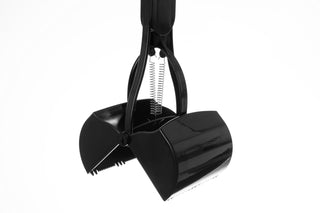 Mr. Peanut's 32" Tall Profile Pooper Scooper - By Baano